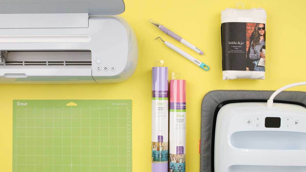 How to Layer iron-on with the Cricut EasyPress 2 - Printable Crush