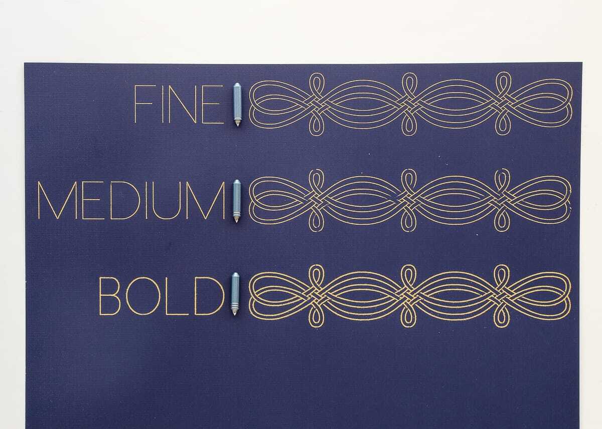 How to Use the Cricut Foil Transfer Kit | A Comprehensive Guide How to Use the Cricut Foil Transfer Kit | A Comprehensive Guide