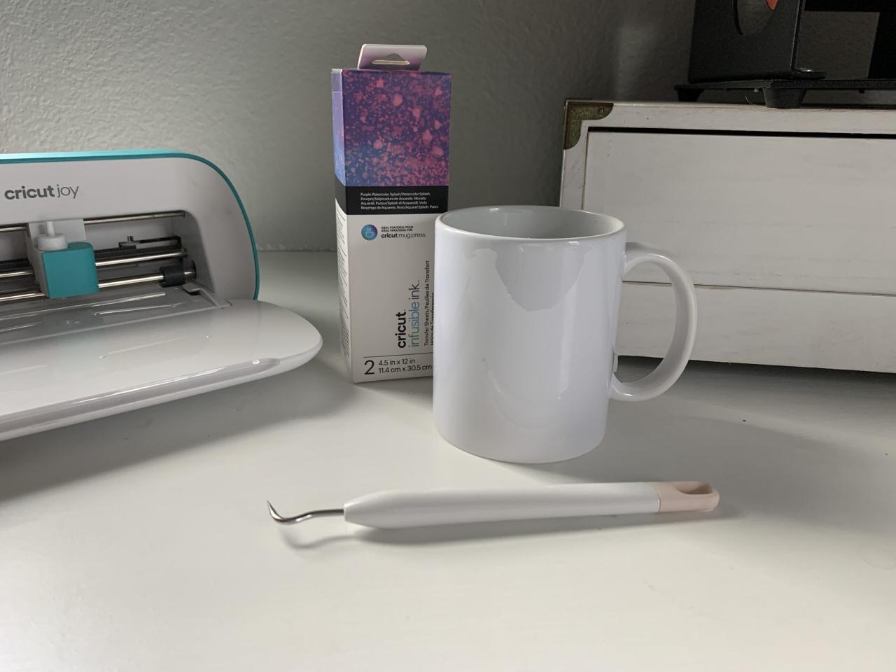 How to Use Cricut Infusible Ink - The Happy Scraps How to Use Cricut Infusible Ink - The Happy Scraps