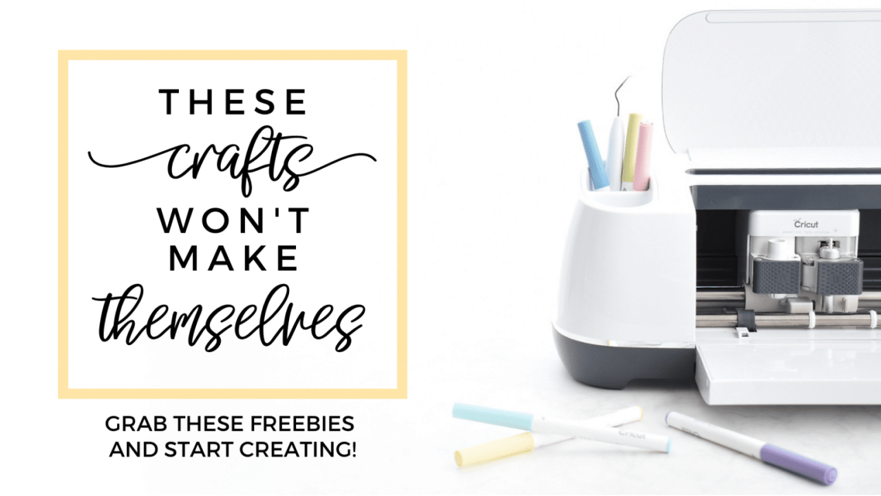 How to Make Personalized Gift Tags with Cricut Pens