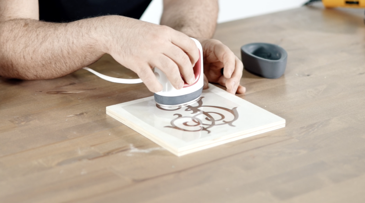 The Ultimate Guide To Vinyl On Wood: HTV vs. Permanent Vinyl The Ultimate Guide To Vinyl On Wood: HTV vs. Permanent Vinyl