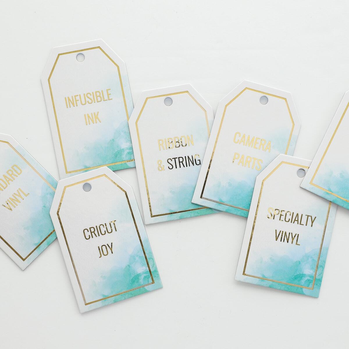 How to Use the Cricut Foil Transfer Kit | A Comprehensive Guide How to Use the Cricut Foil Transfer Kit | A Comprehensive Guide