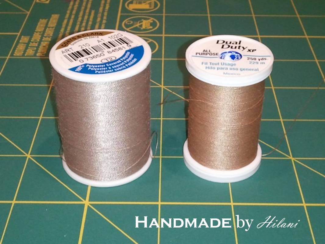 Video Sewing Technique for Binding the Edges of Sheer Fabrics | Threads ...