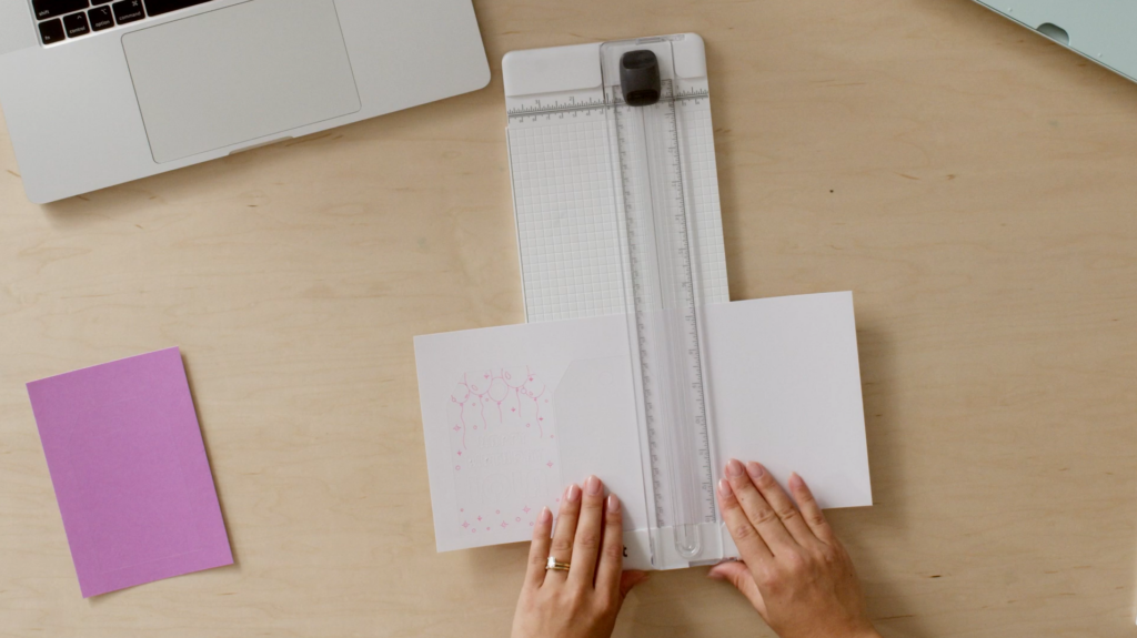 Super Easy DIY Cricut Gift Tags (for Christmas or Any Occasion!) - The ...