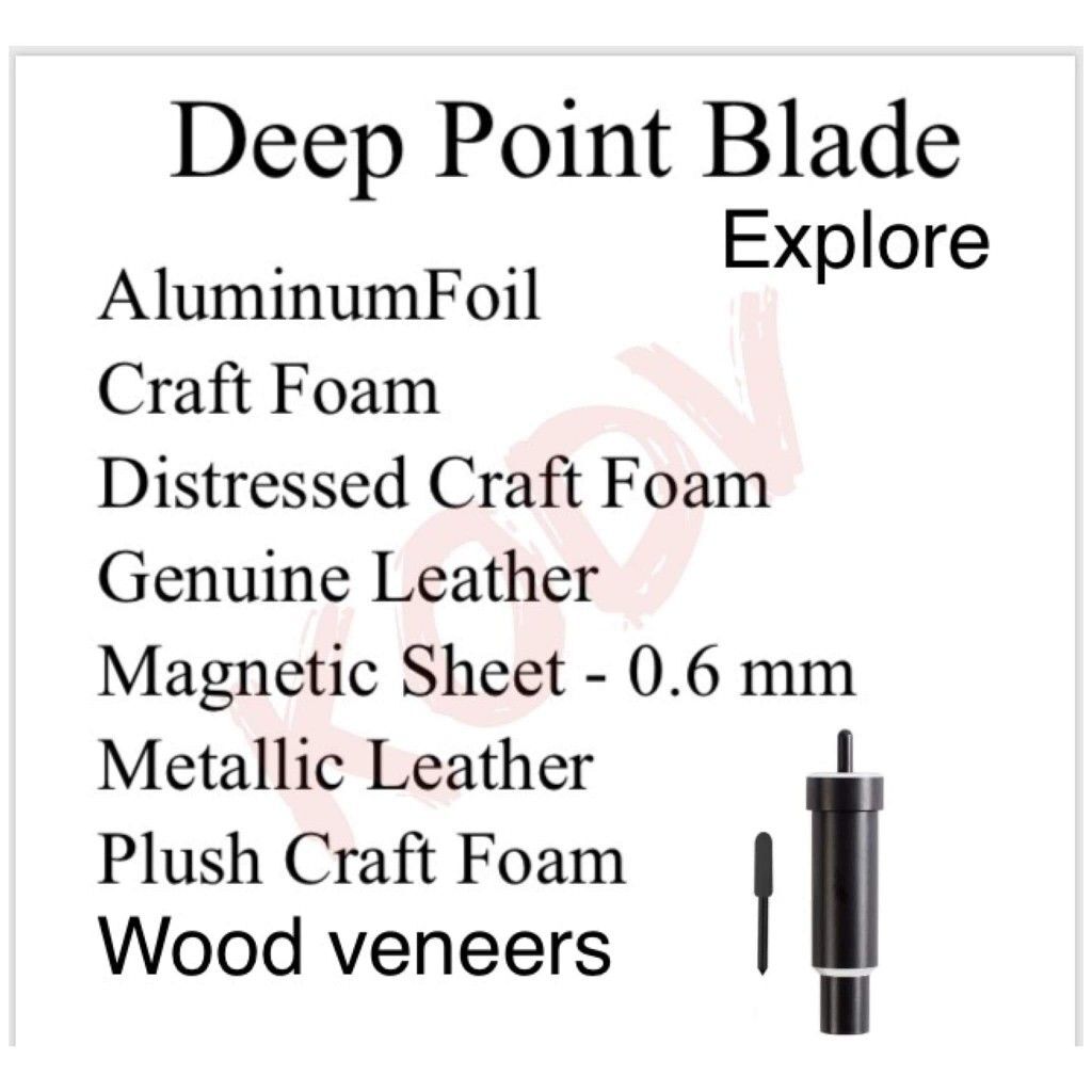 Introducing the Cricut Scoring Wheel - Create Craft Love