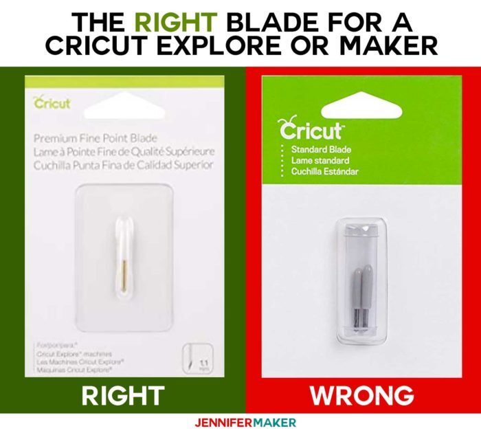 5 Reason’s Your Cricut isn’t Cutting and How to Fix Them | Dream Plan Smile 5 Reason’s Your Cricut isn’t Cutting and How to Fix Them | Dream Plan Smile