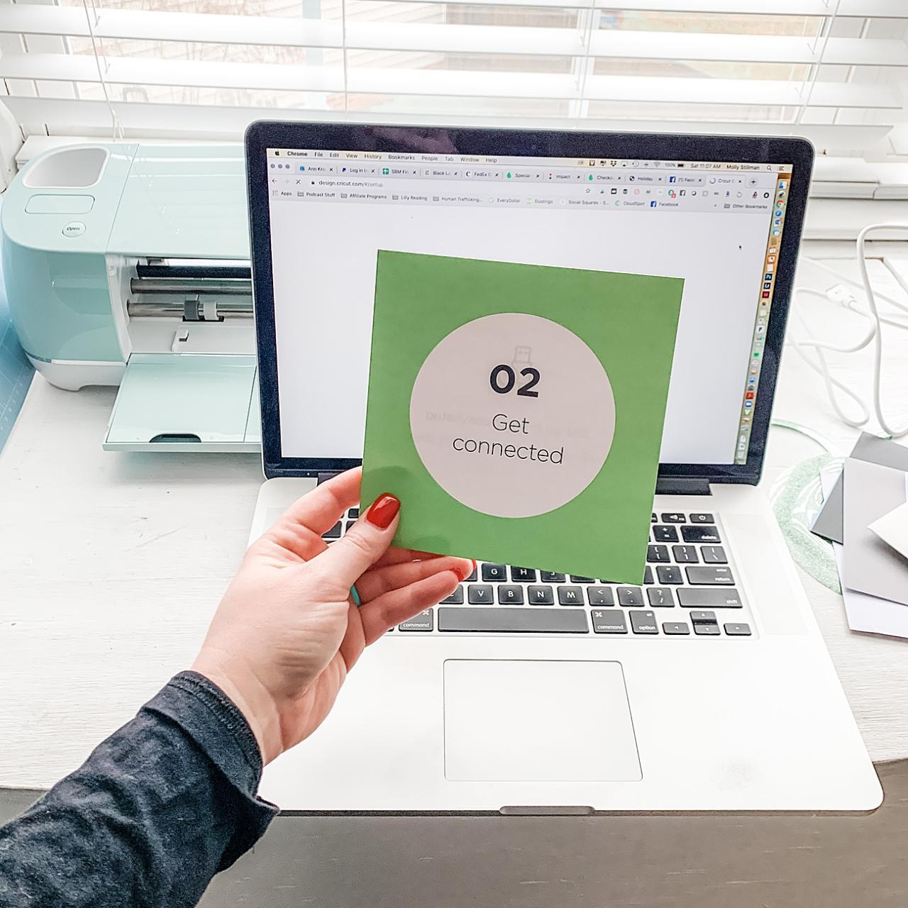 How to Get the Most Out of Your Cricut Explore Air 2