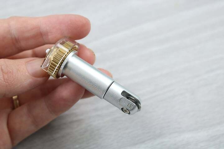 How to Use the Cricut Wavy Blade (with video) - Angie Holden The ... How to Use the Cricut Wavy Blade (with video) - Angie Holden The ...