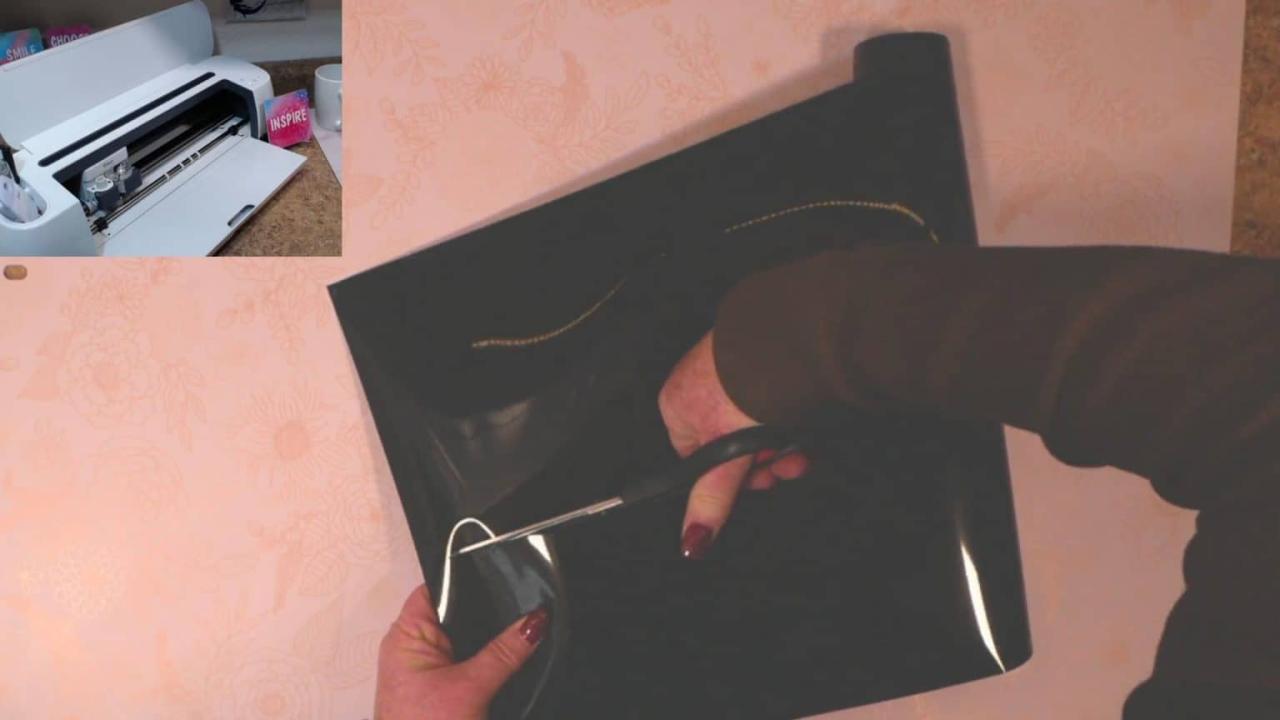 Permanent Vinyl on Ceramic Mugs - Creates with Love Permanent Vinyl on Ceramic Mugs - Creates with Love