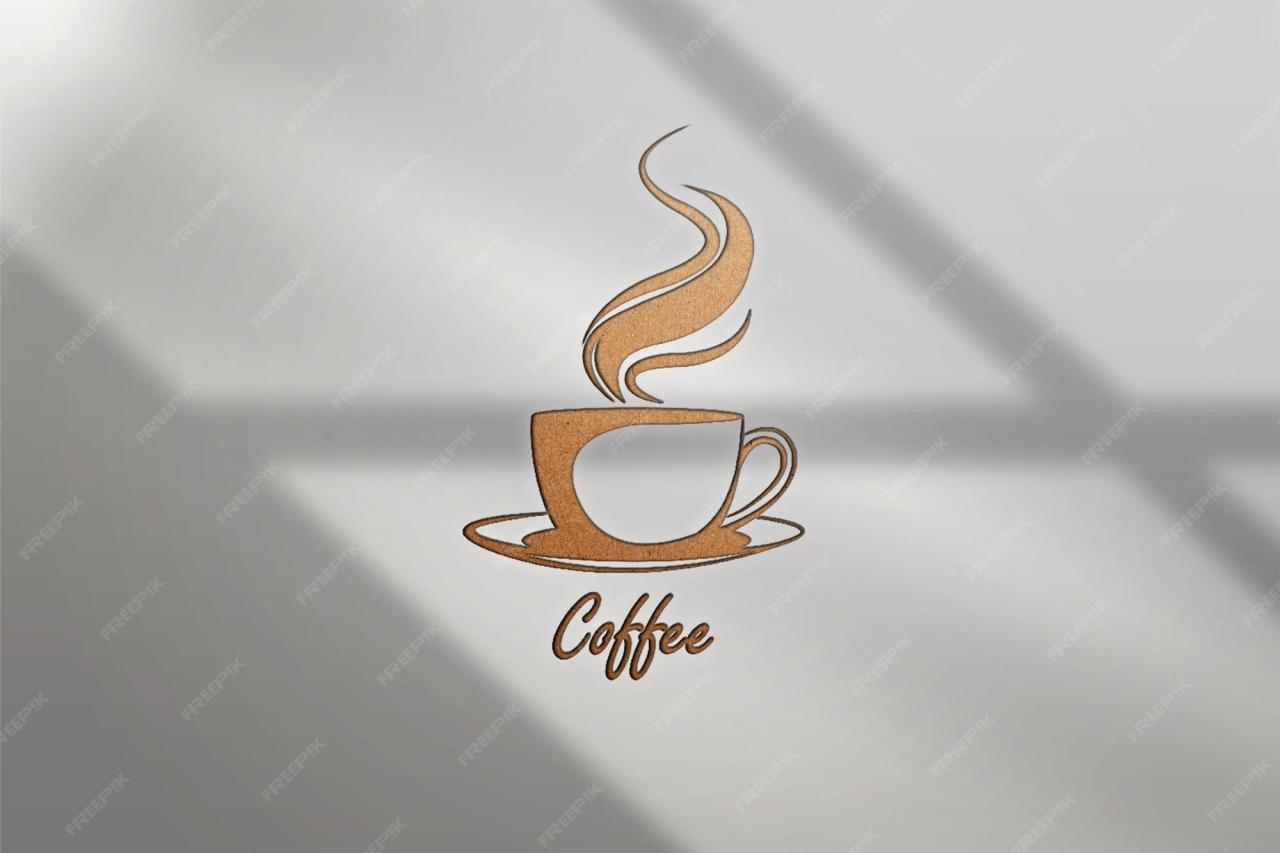 Premium PSD | Debossed text effect psd editable template kraft paper ... Premium PSD | Debossed text effect psd editable template kraft paper ...