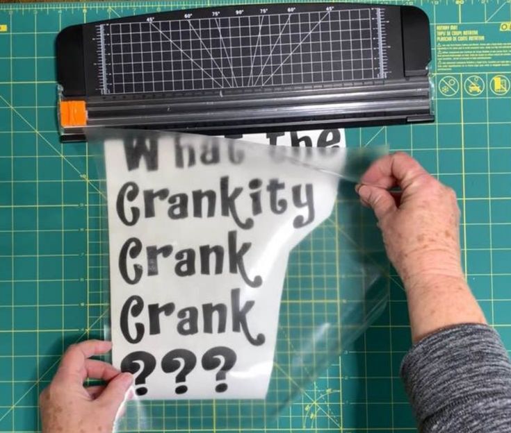 How to use transfer tape with cricut vinyl – Artofit