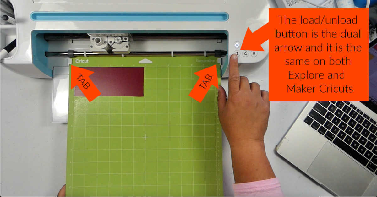 How to Use Cricut Smart Vinyl Materials - Cricut Smart Vinyl Tutorial