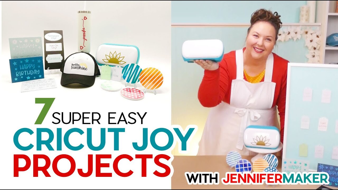 10 Best Cricut Joy Projects Guaranteed to Boost Your Creativity - Click ... 10 Best Cricut Joy Projects Guaranteed to Boost Your Creativity - Click ...