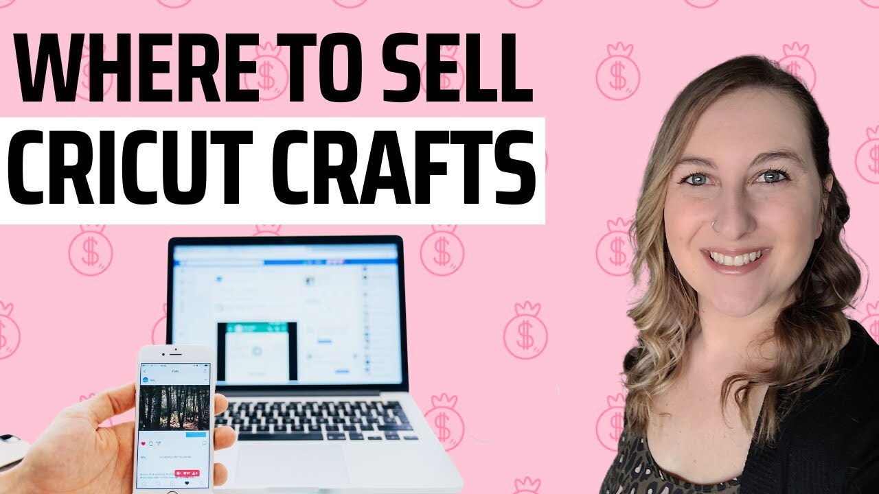 Cricut Projects To Sell Series: Vinyl Label Business 🏷️ #craftbusiness ... Cricut Projects To Sell Series: Vinyl Label Business 🏷️ #craftbusiness ...