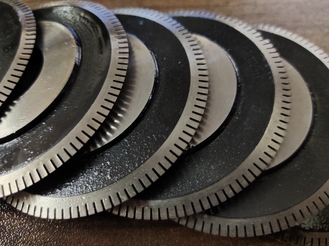 Perforation Blade Exporter, Manufacturer, Supplier FusionTech ... Perforation Blade Exporter, Manufacturer, Supplier FusionTech ...