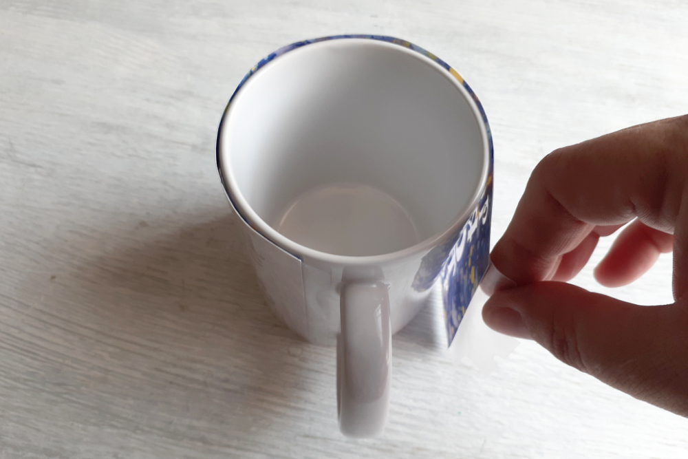 Cricut: How to Make Infusible Ink Mugs | Hobbycraft Cricut: How to Make Infusible Ink Mugs | Hobbycraft